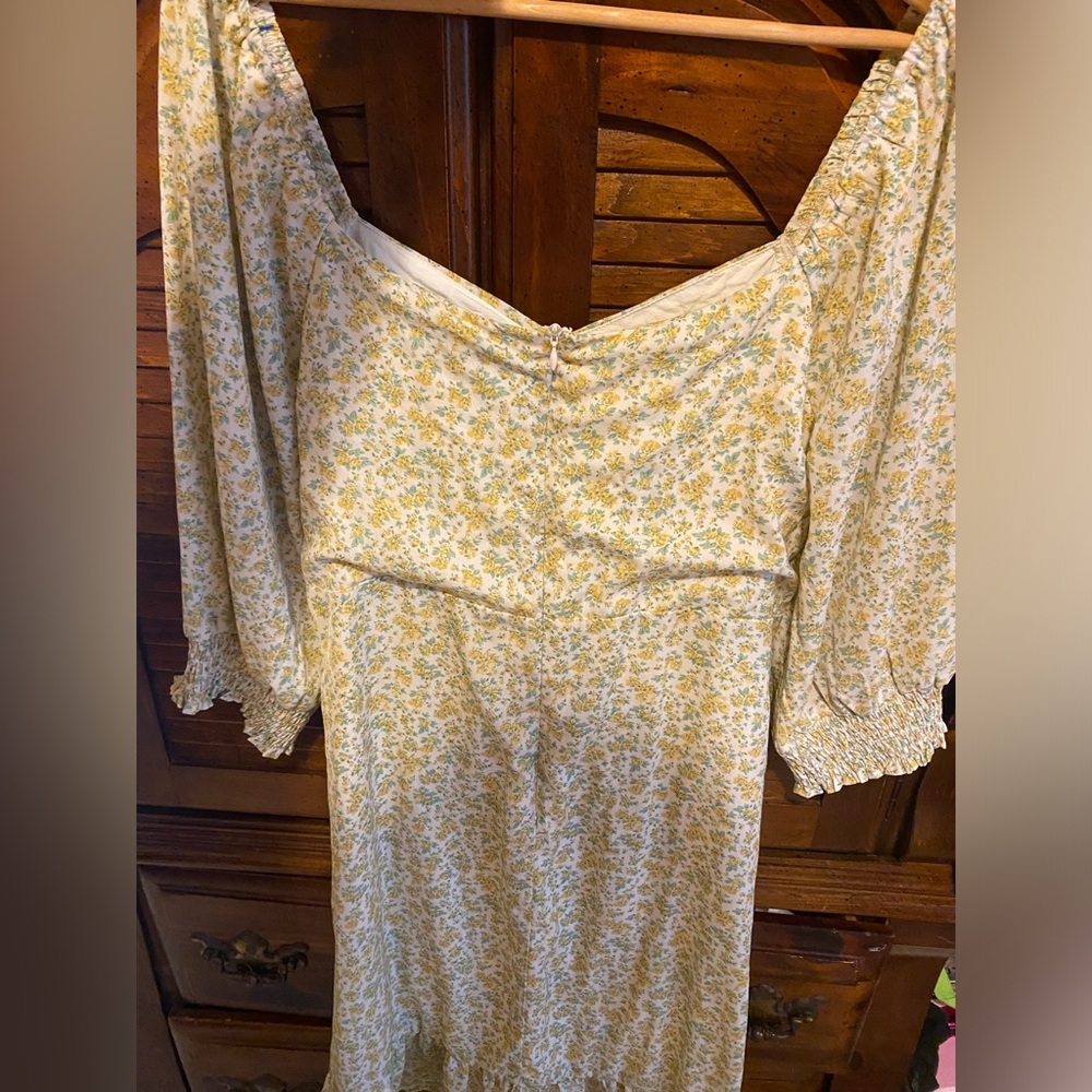 Piper and Scoot dress - Picture 5 of 6